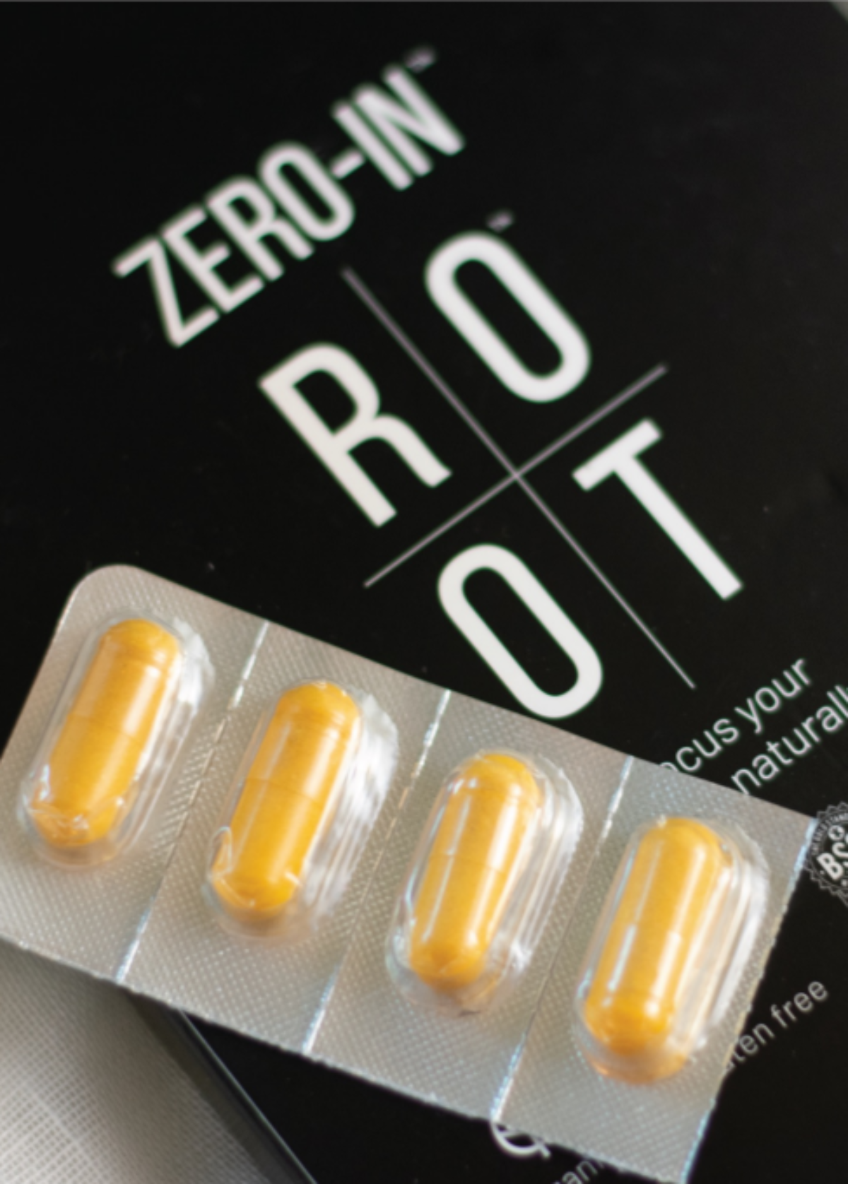 Root Zero In