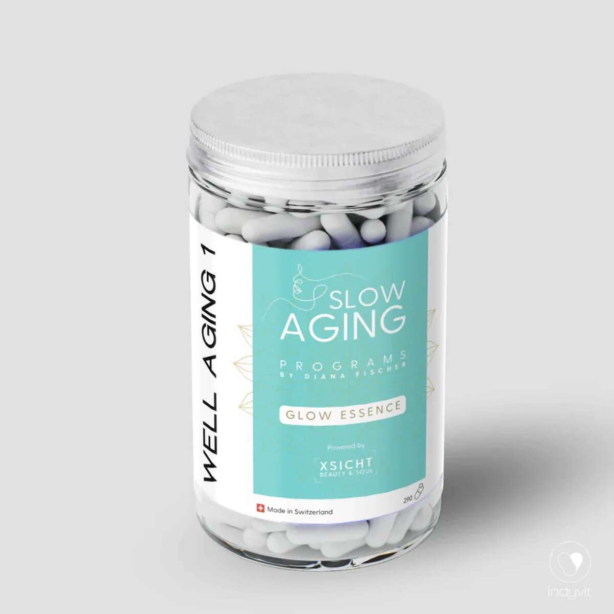 WELL AGING 1