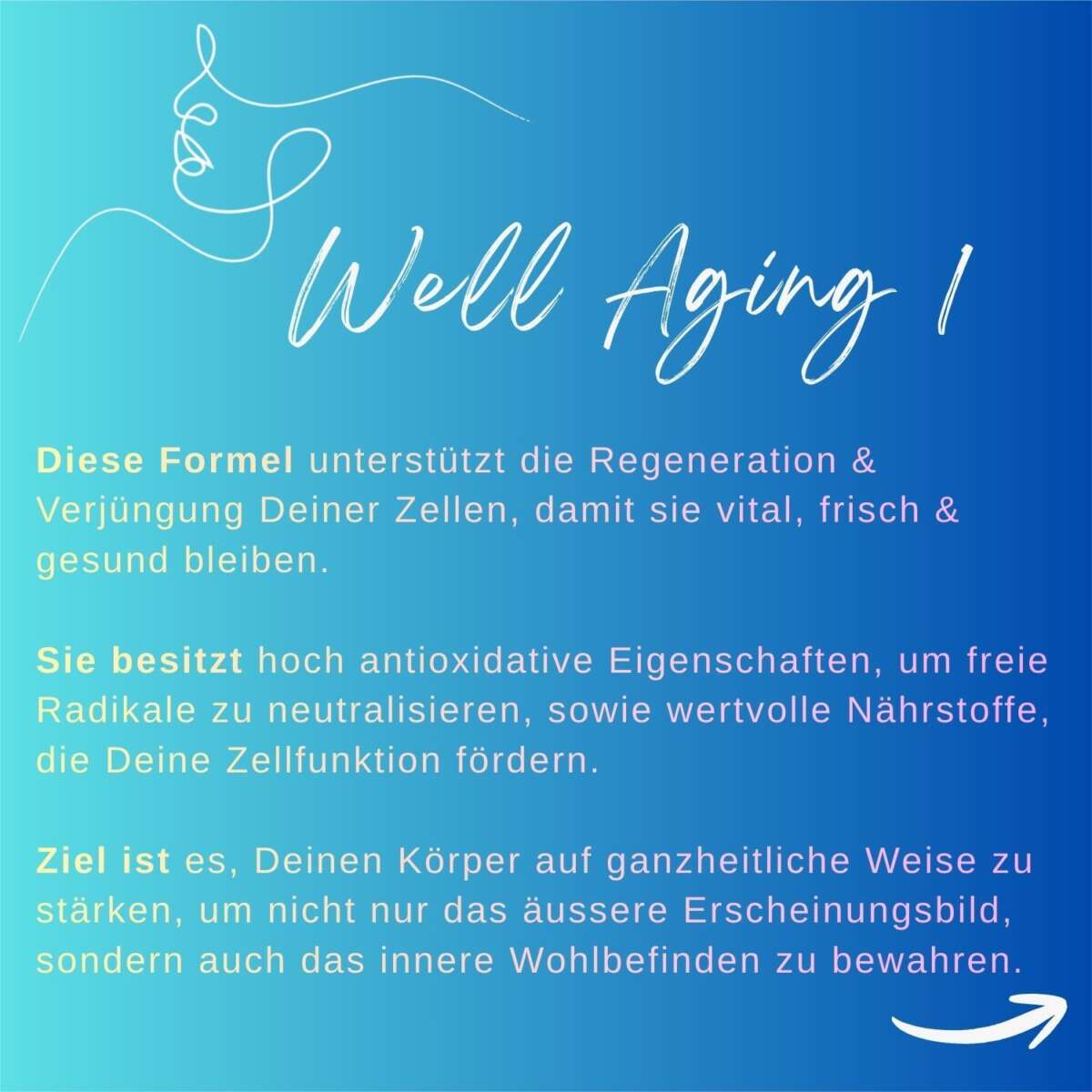 WELL AGING 1 1
