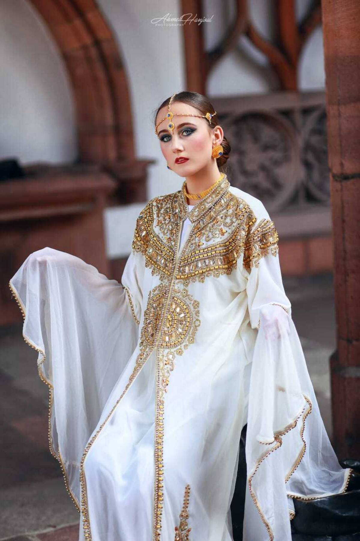 Orient Schirin Diana Fischer 12