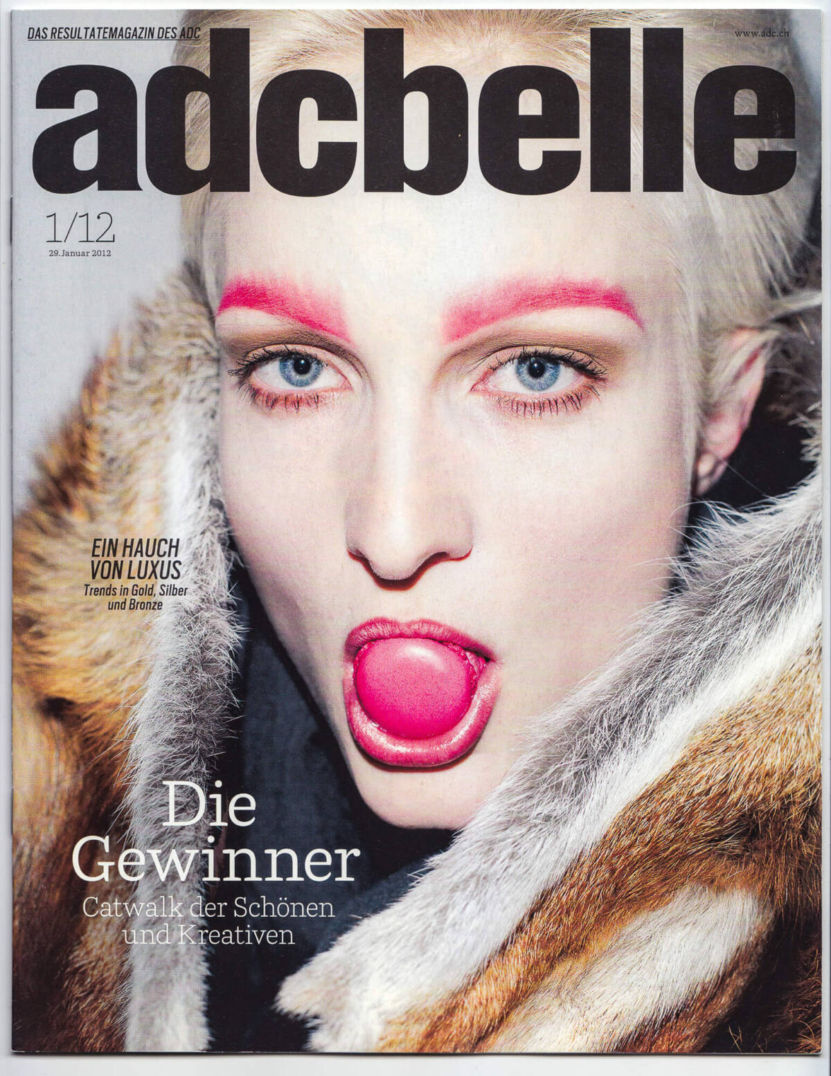 DIANA FISCHER XSICHT 003
