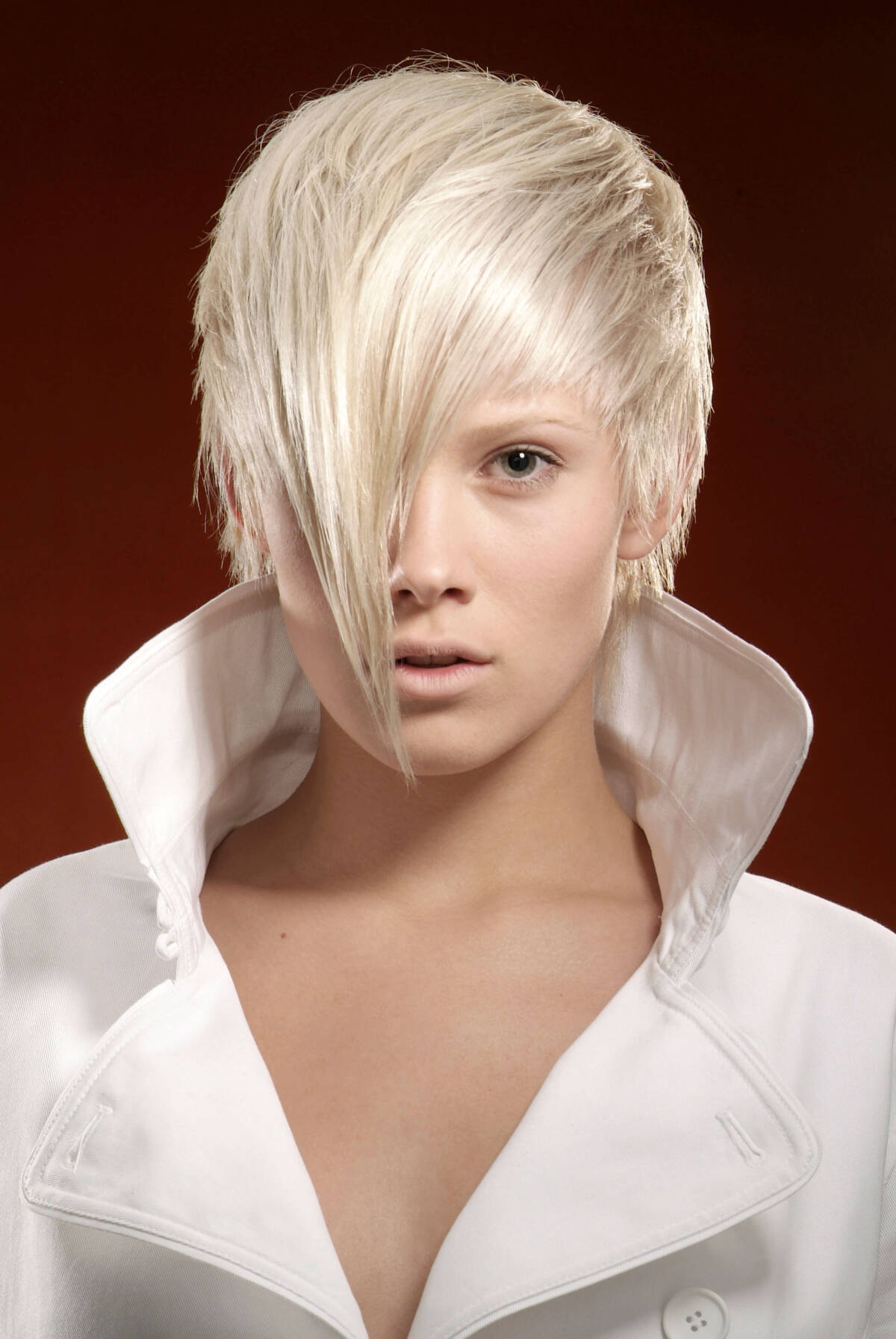 DIANA FISCHER XSICHT 007