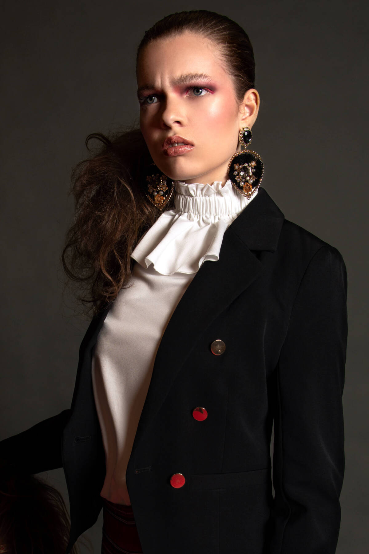 DIANA FISCHER XSICHT 016