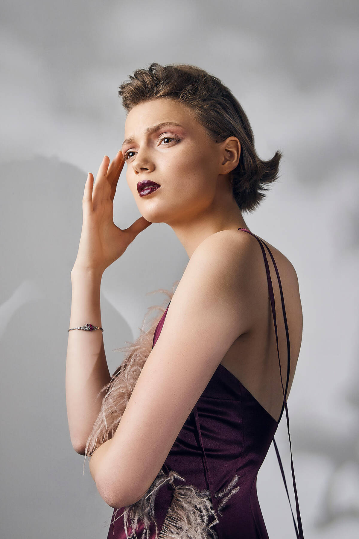 Lucia Hunziker Diana Fischer Fräulein Else 09
